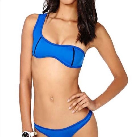 NLP Bikini Set - Picture 2 of 6